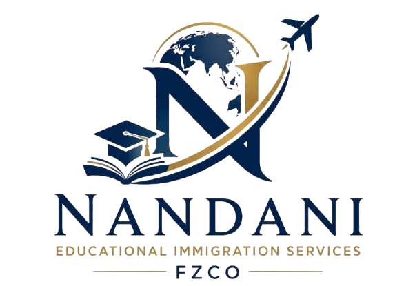 Nandani Educational
